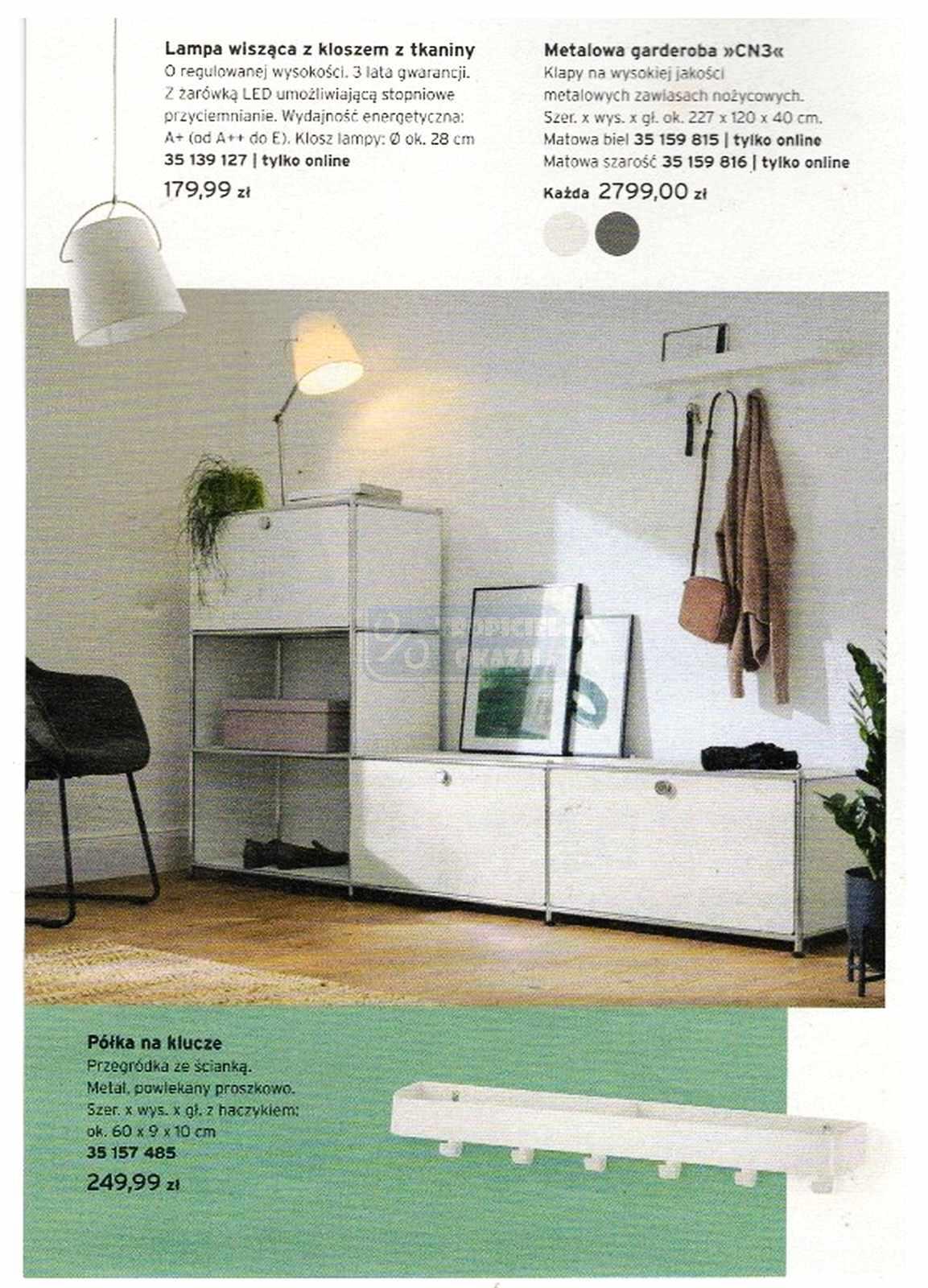 Gazetka promocyjna Tchibo str. 68