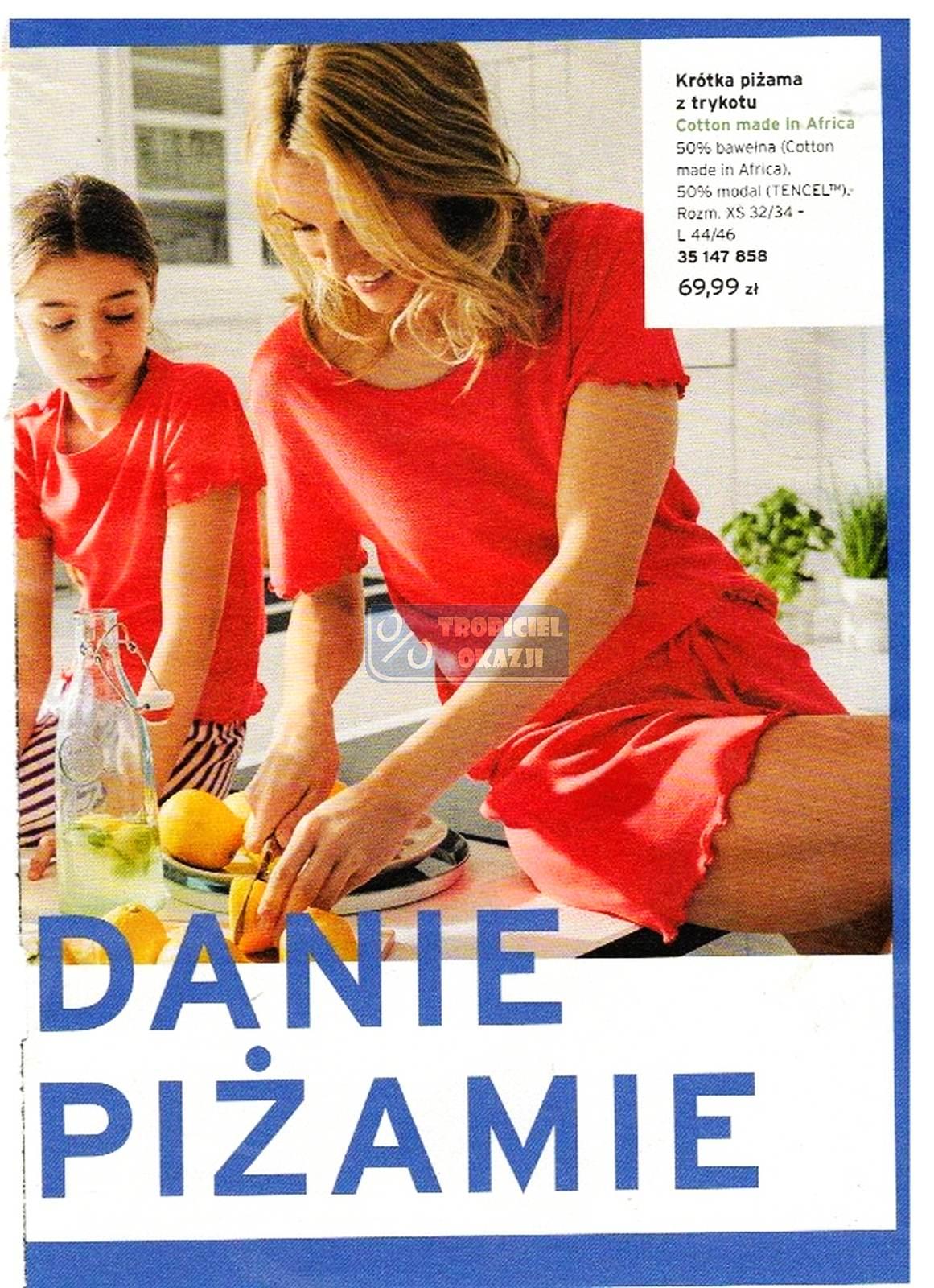 Gazetka promocyjna Tchibo str. 9