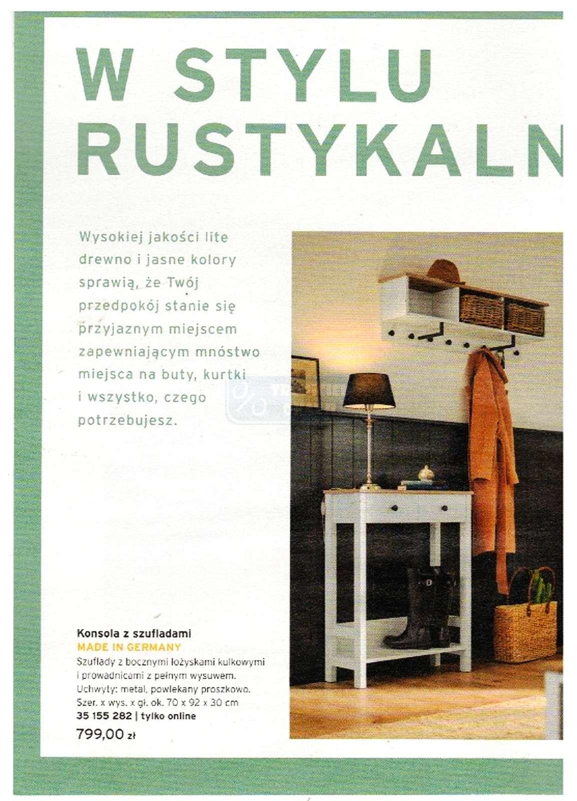 Gazetka promocyjna Tchibo str. 70