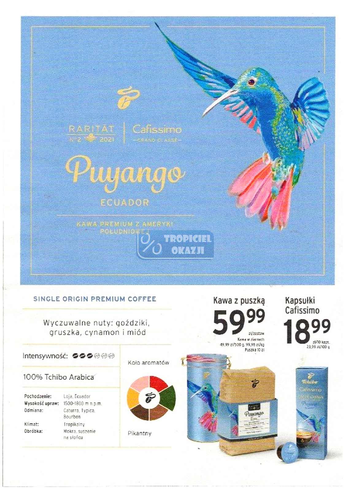 Gazetka promocyjna Tchibo str. 56