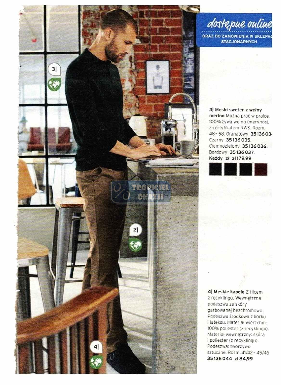 Gazetka promocyjna Tchibo str. 49