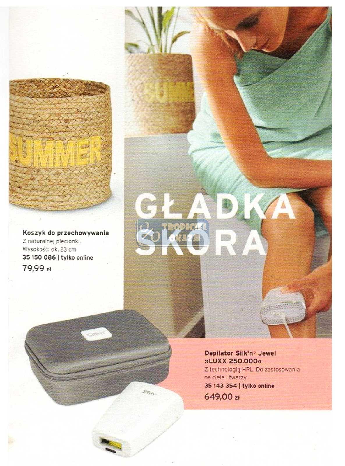 Gazetka promocyjna Tchibo str. 36