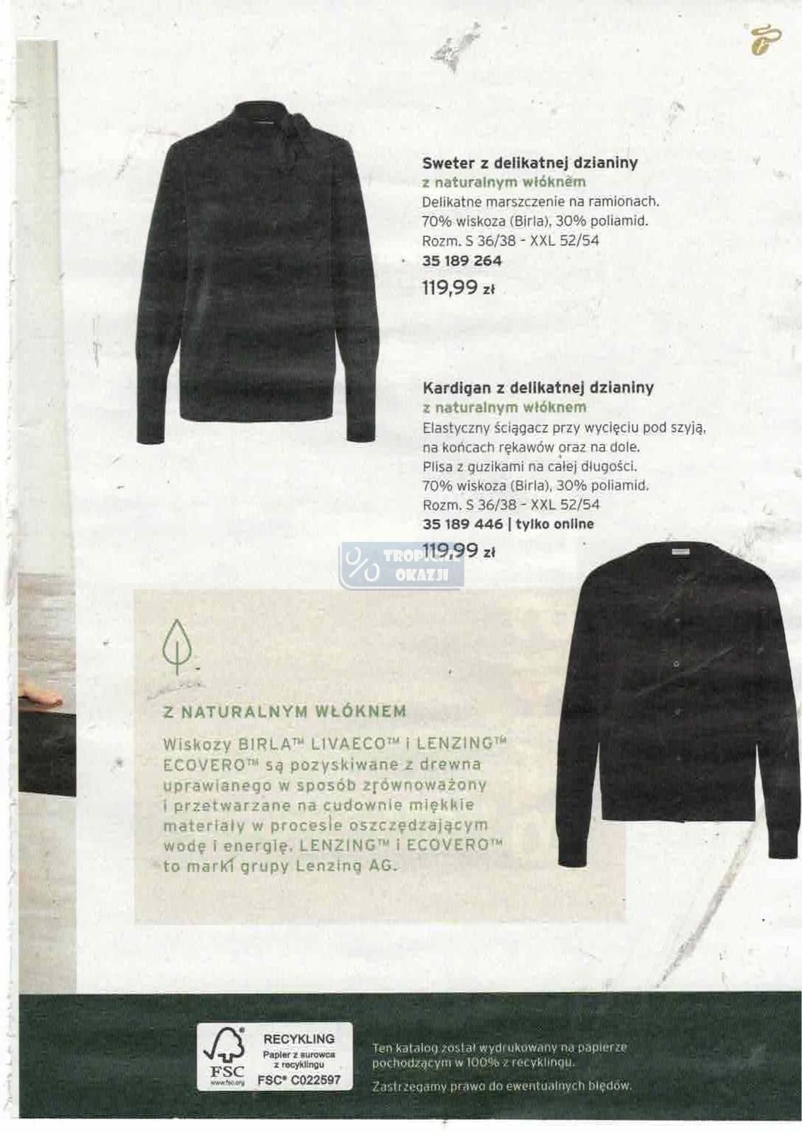 Gazetka promocyjna Tchibo str. 39