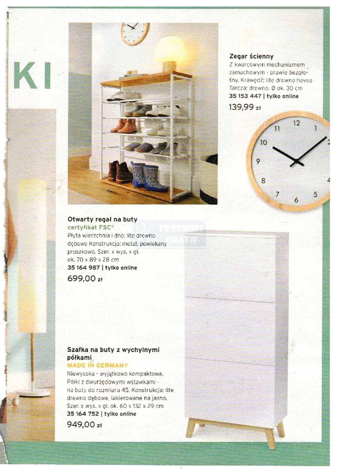 Gazetka promocyjna Tchibo str. 63