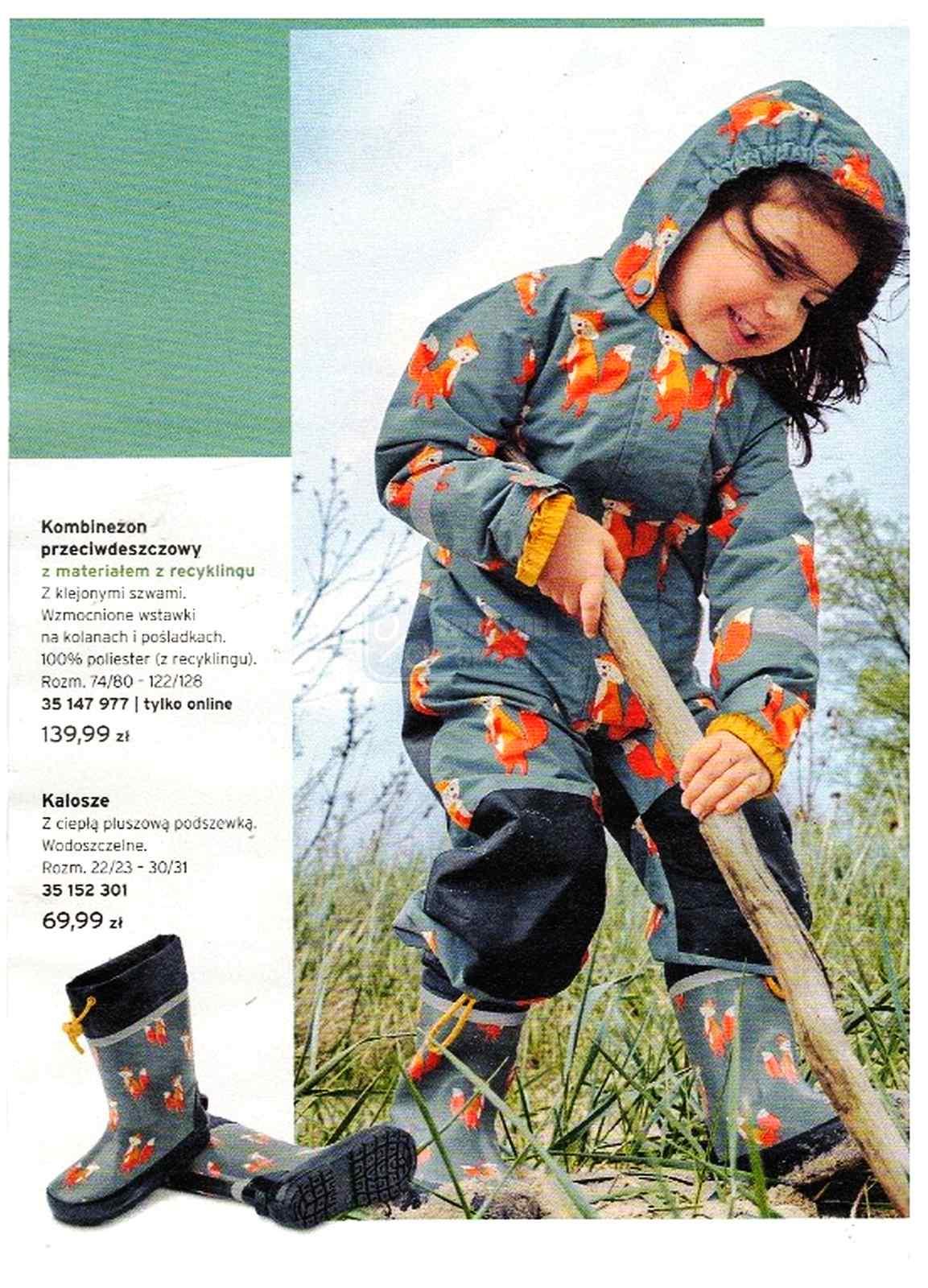 Gazetka promocyjna Tchibo str. 18