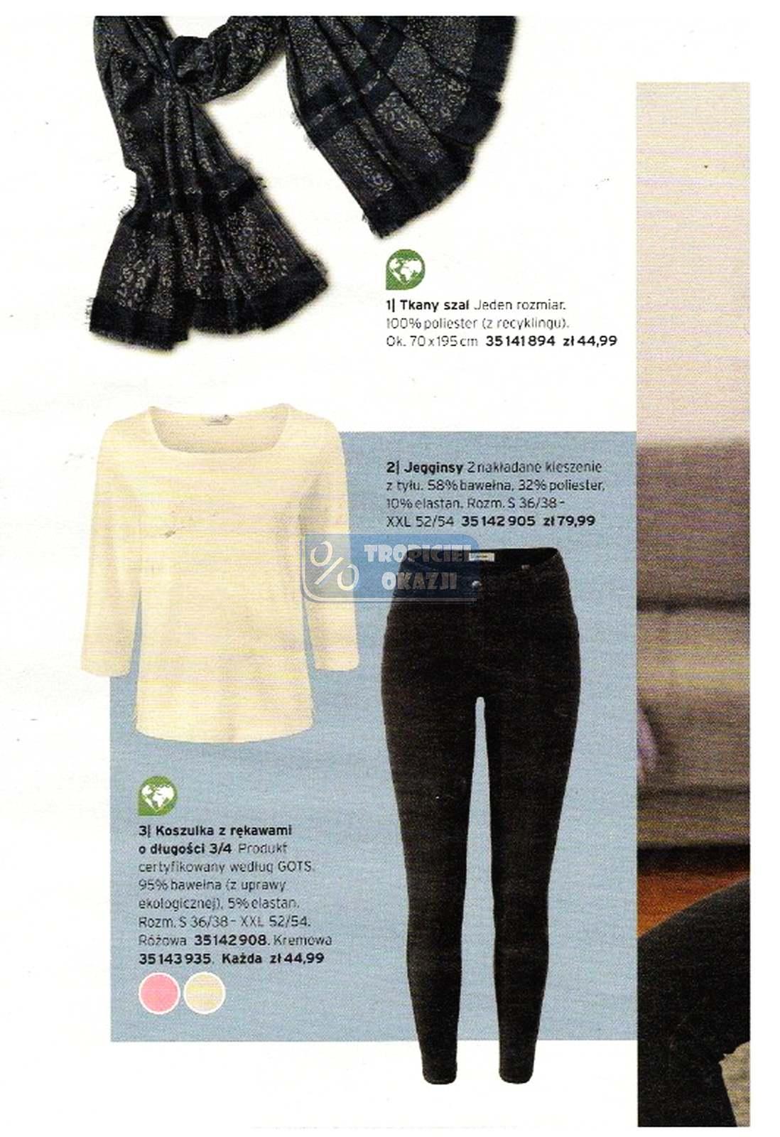 Gazetka promocyjna Tchibo str. 42