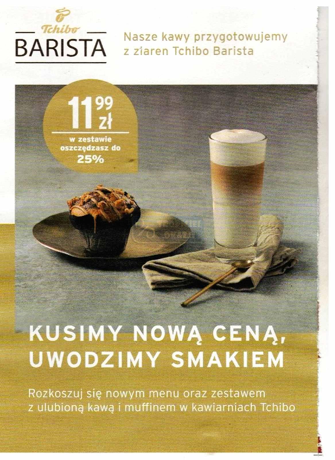 Gazetka promocyjna Tchibo str. 52