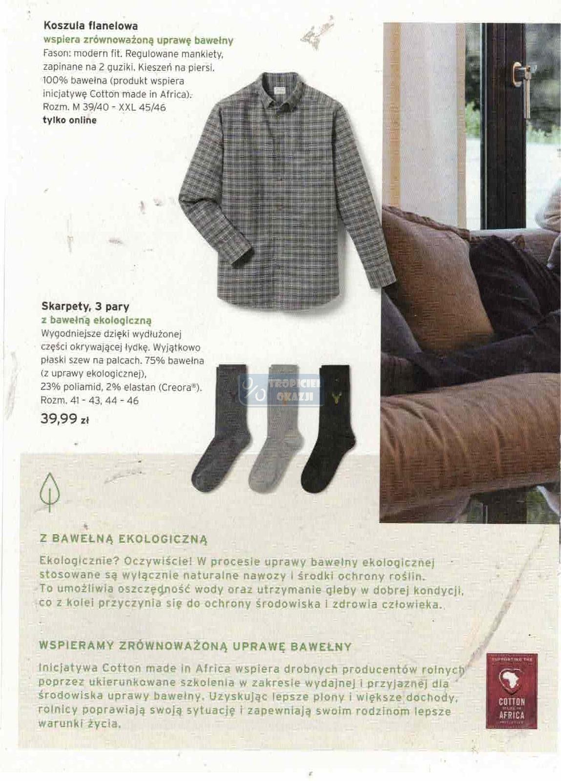 Gazetka promocyjna Tchibo str. 12