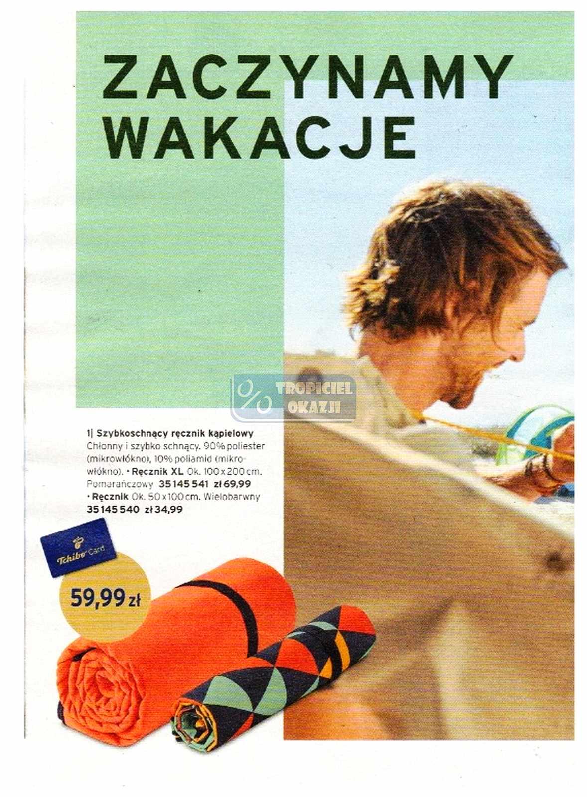 Gazetka promocyjna Tchibo str. 30