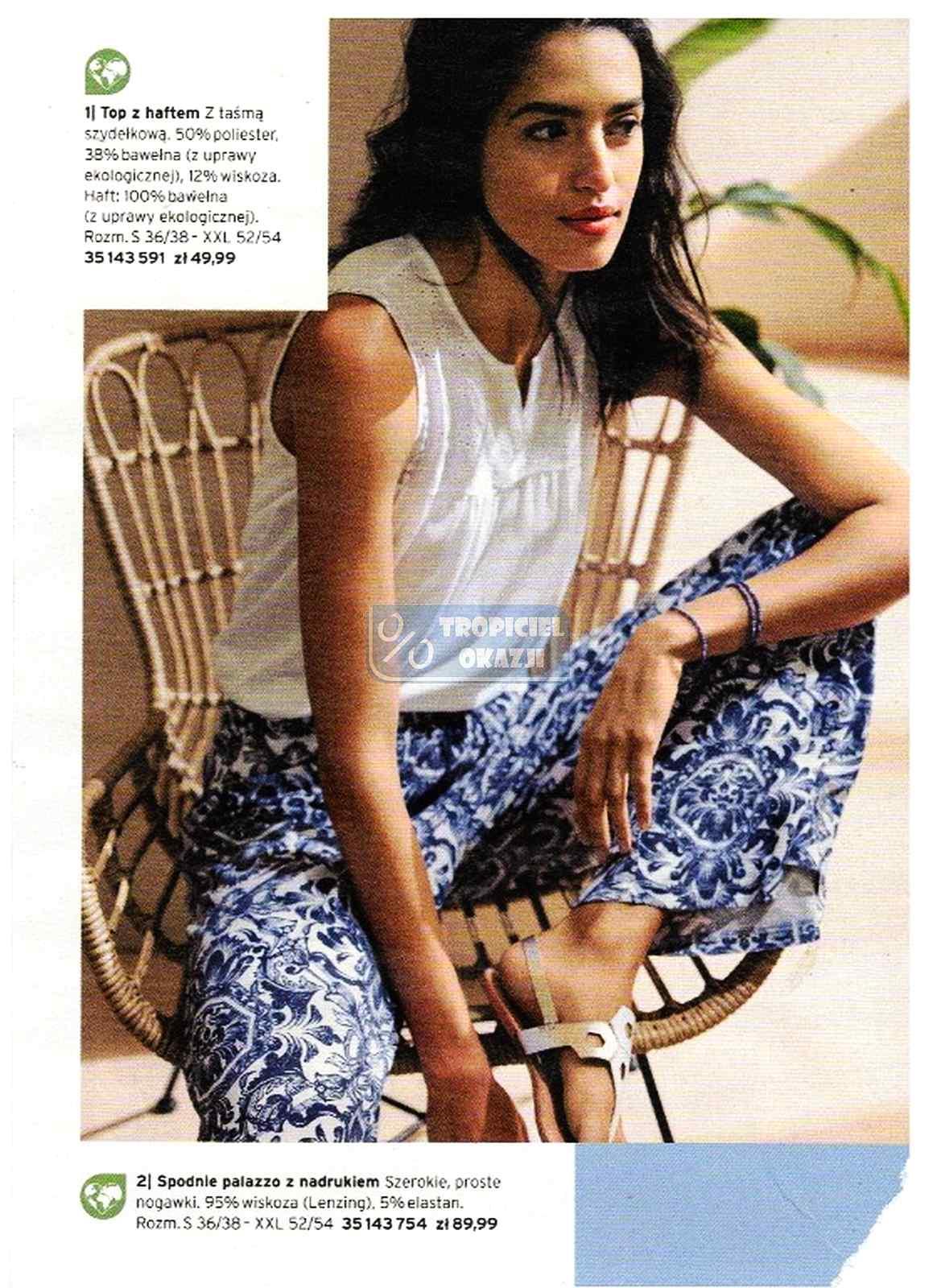 Gazetka promocyjna Tchibo str. 6