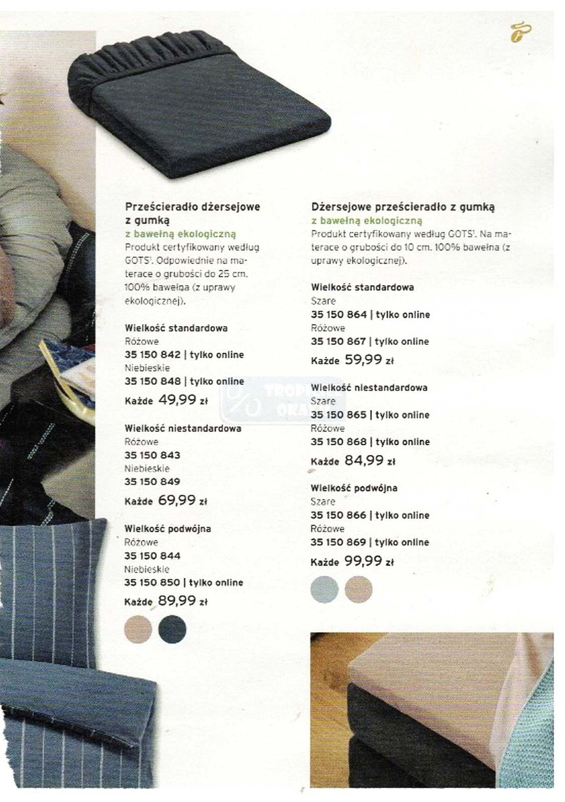 Gazetka promocyjna Tchibo str. 9