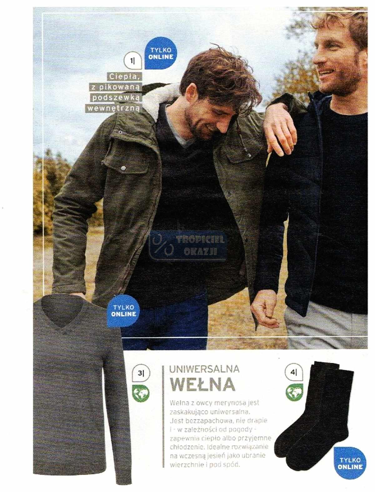 Gazetka promocyjna Tchibo str. 12