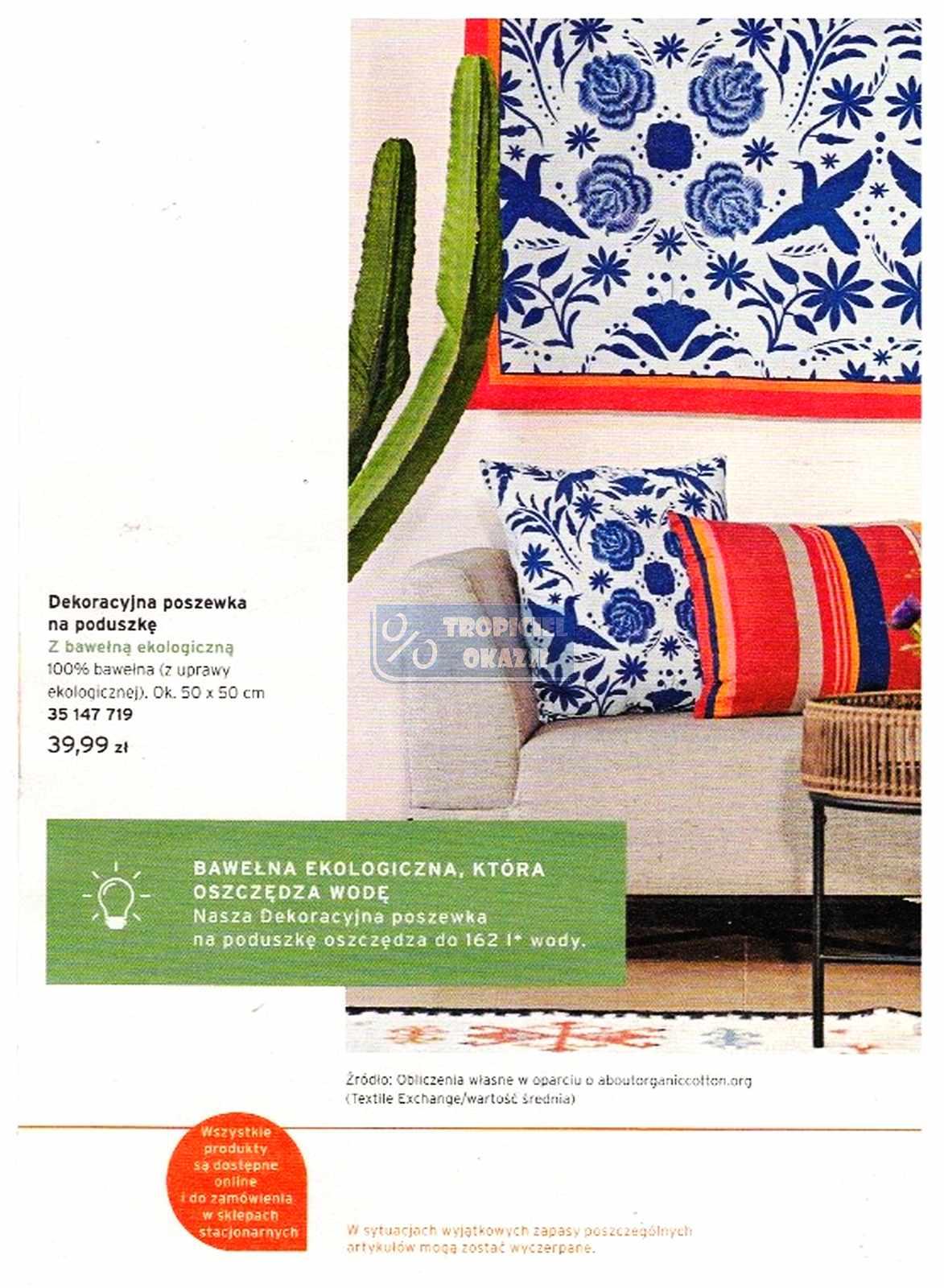 Gazetka promocyjna Tchibo str. 34