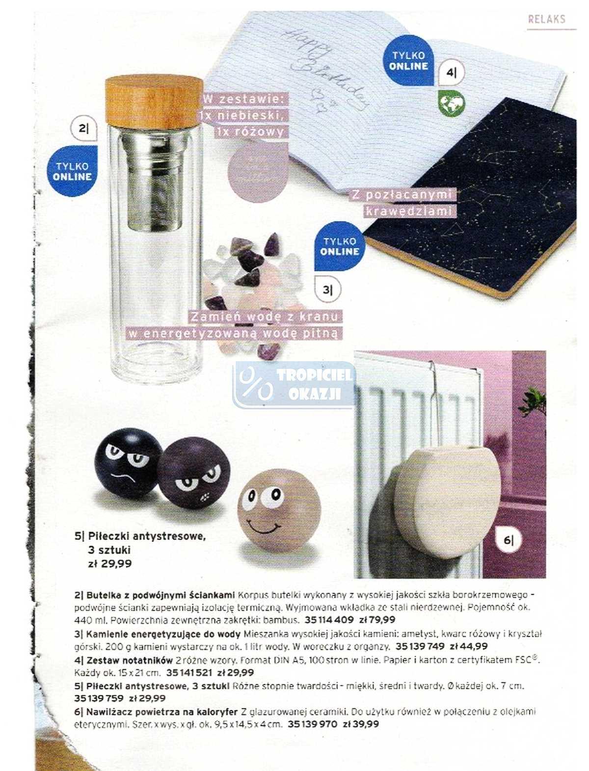 Gazetka promocyjna Tchibo str. 35