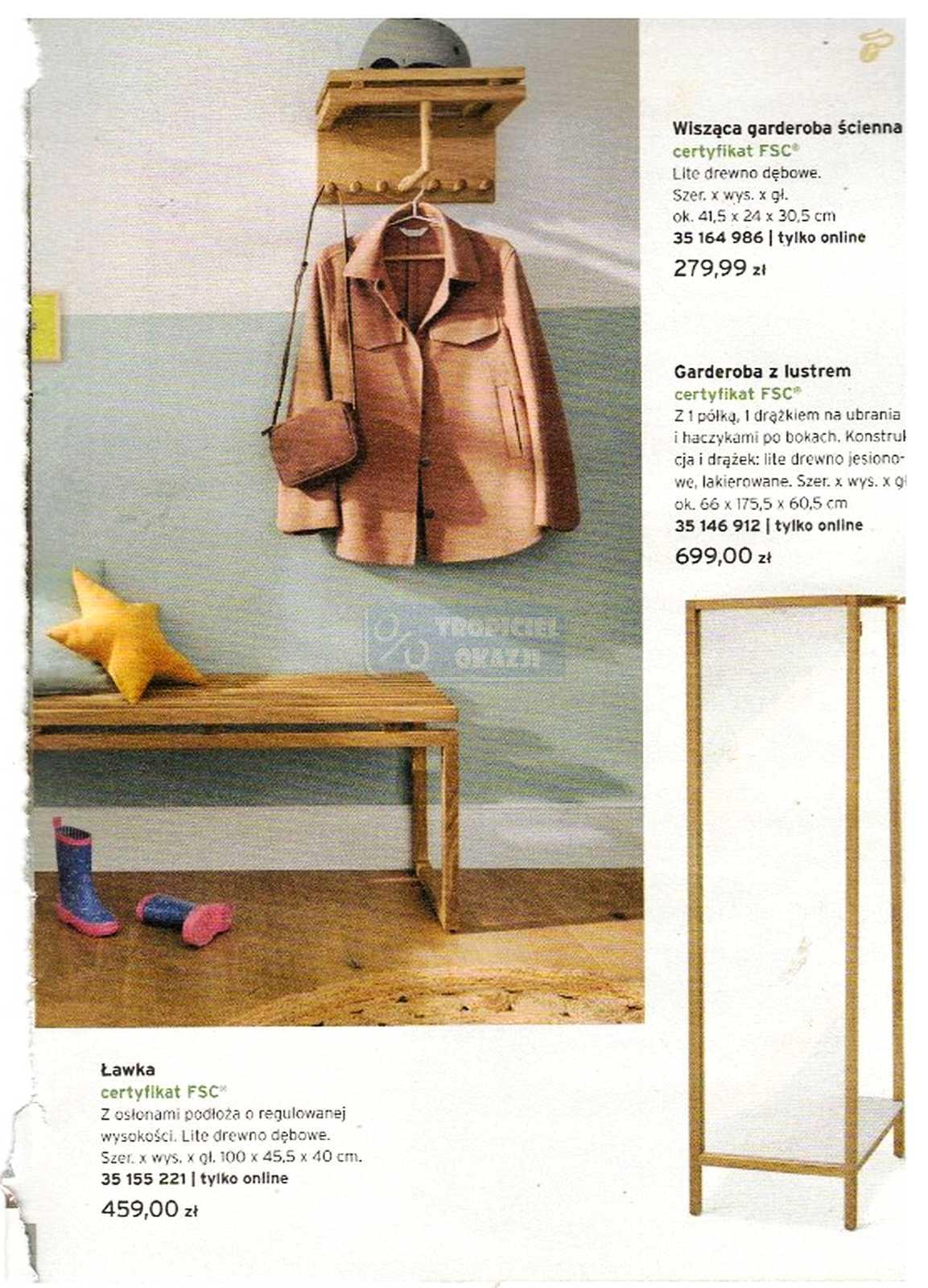 Gazetka promocyjna Tchibo str. 65