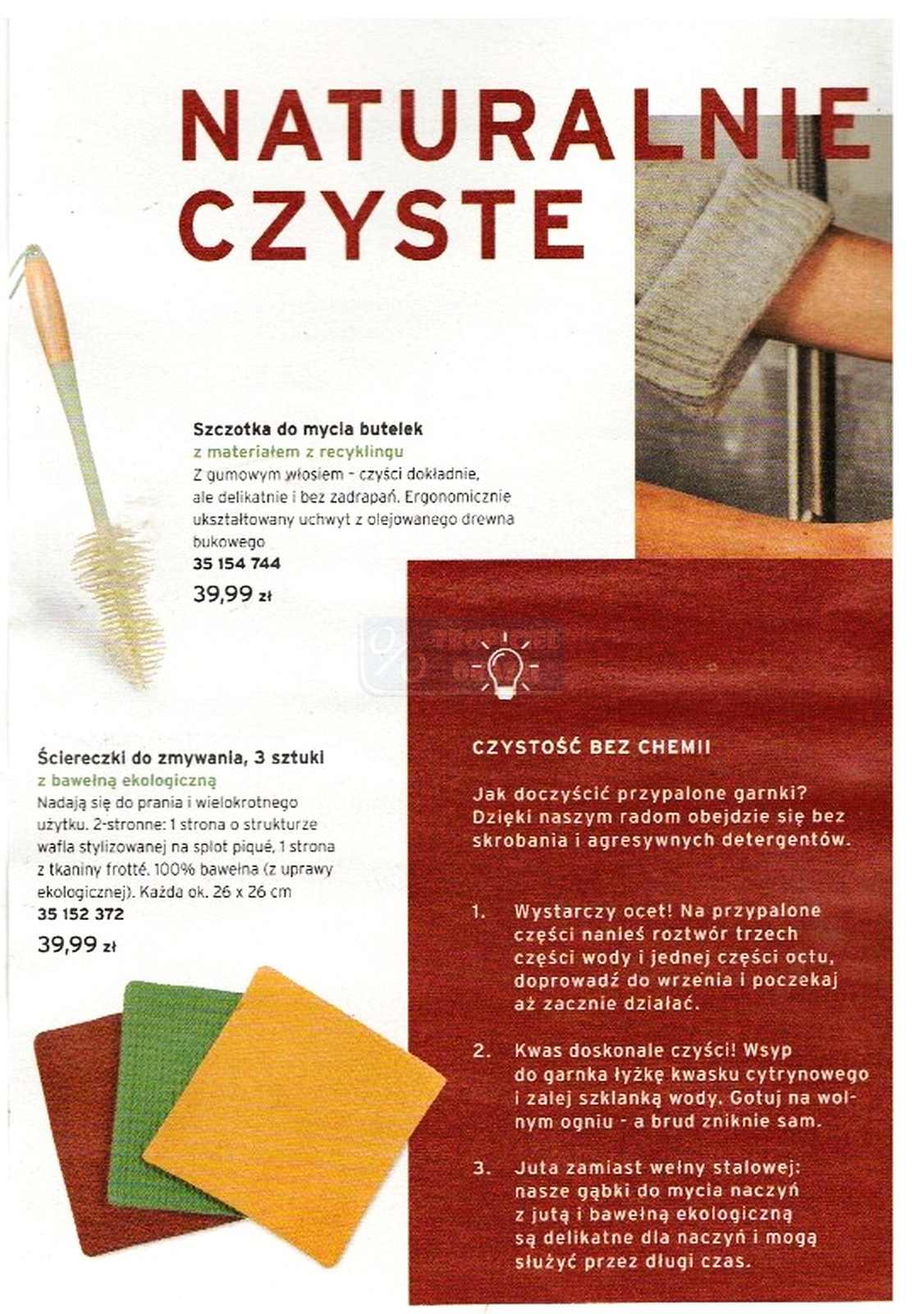 Gazetka promocyjna Tchibo str. 46