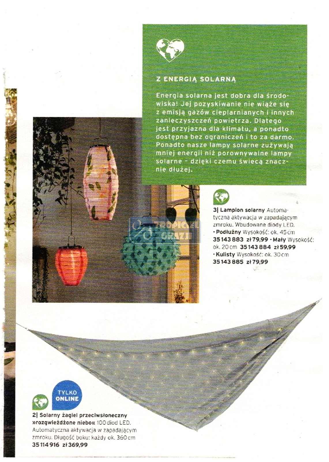 Gazetka promocyjna Tchibo str. 39