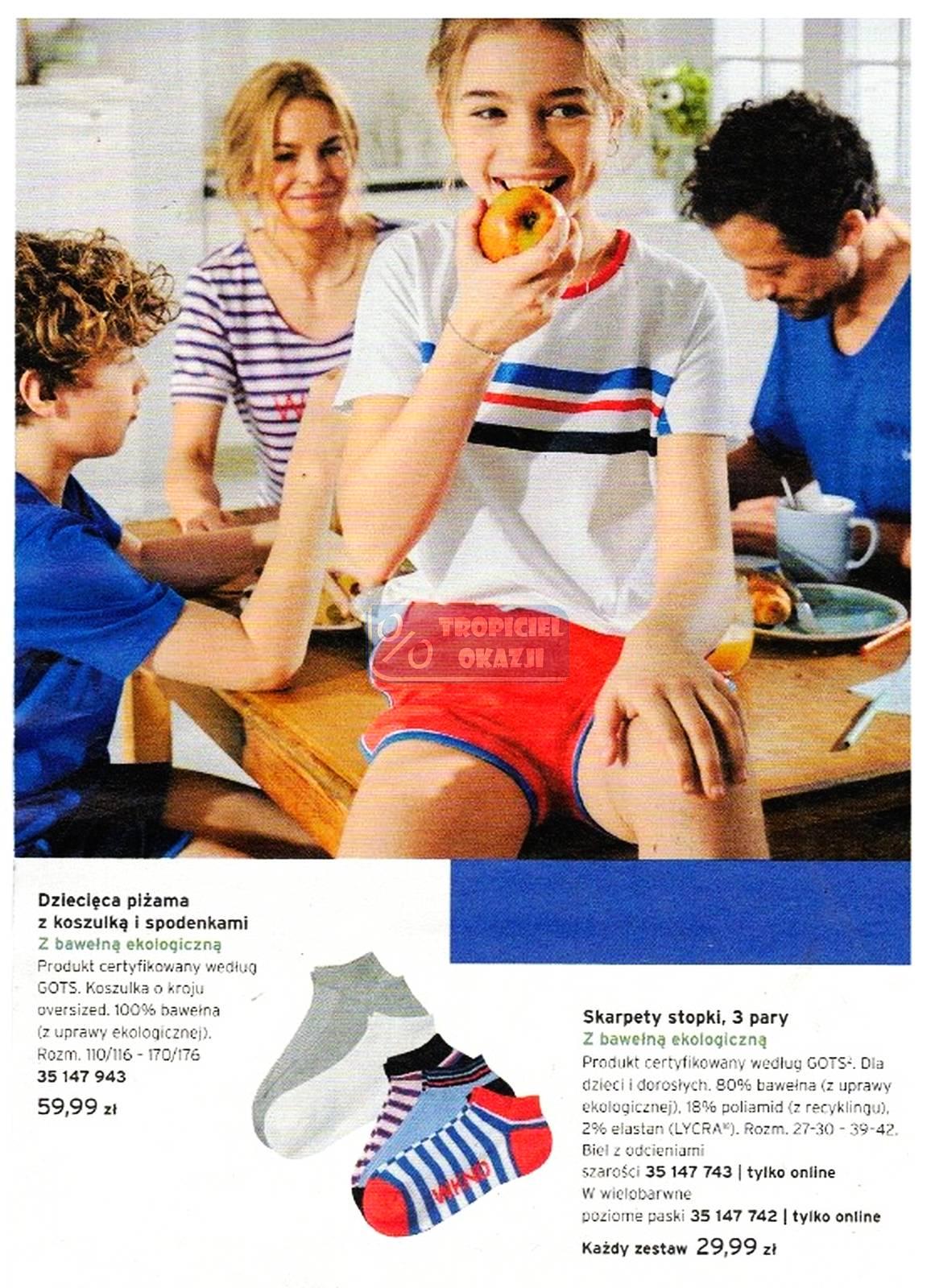 Gazetka promocyjna Tchibo str. 10