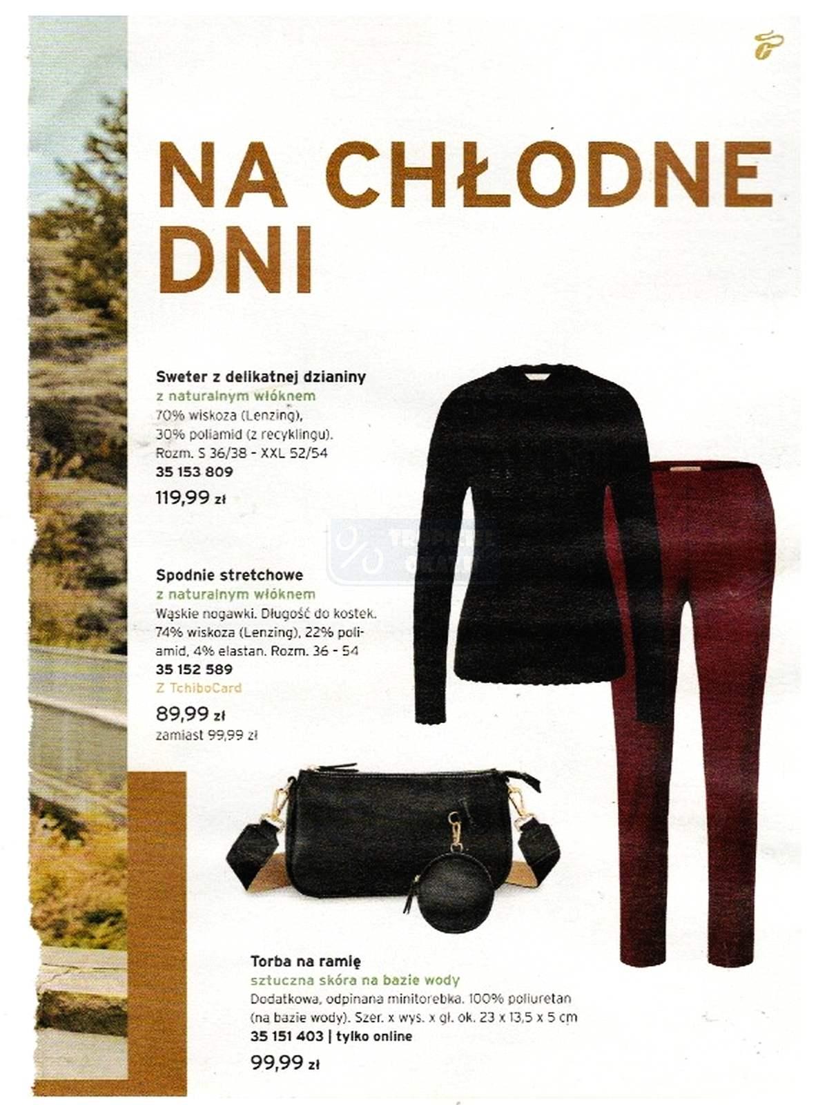 Gazetka promocyjna Tchibo str. 7