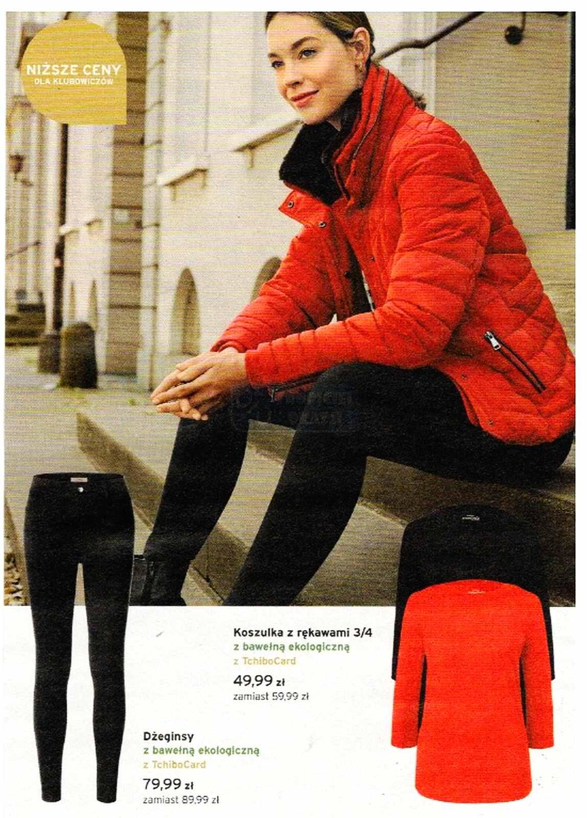 Gazetka promocyjna Tchibo str. 2