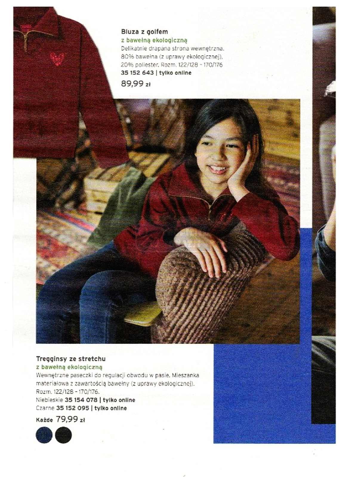 Gazetka promocyjna Tchibo str. 50