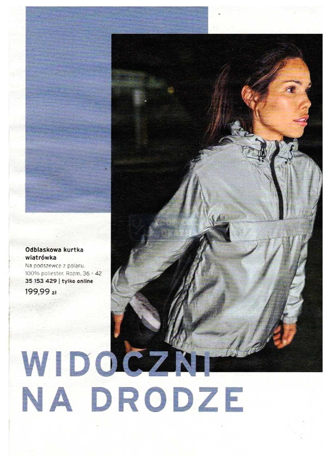 Gazetka promocyjna Tchibo str. 32