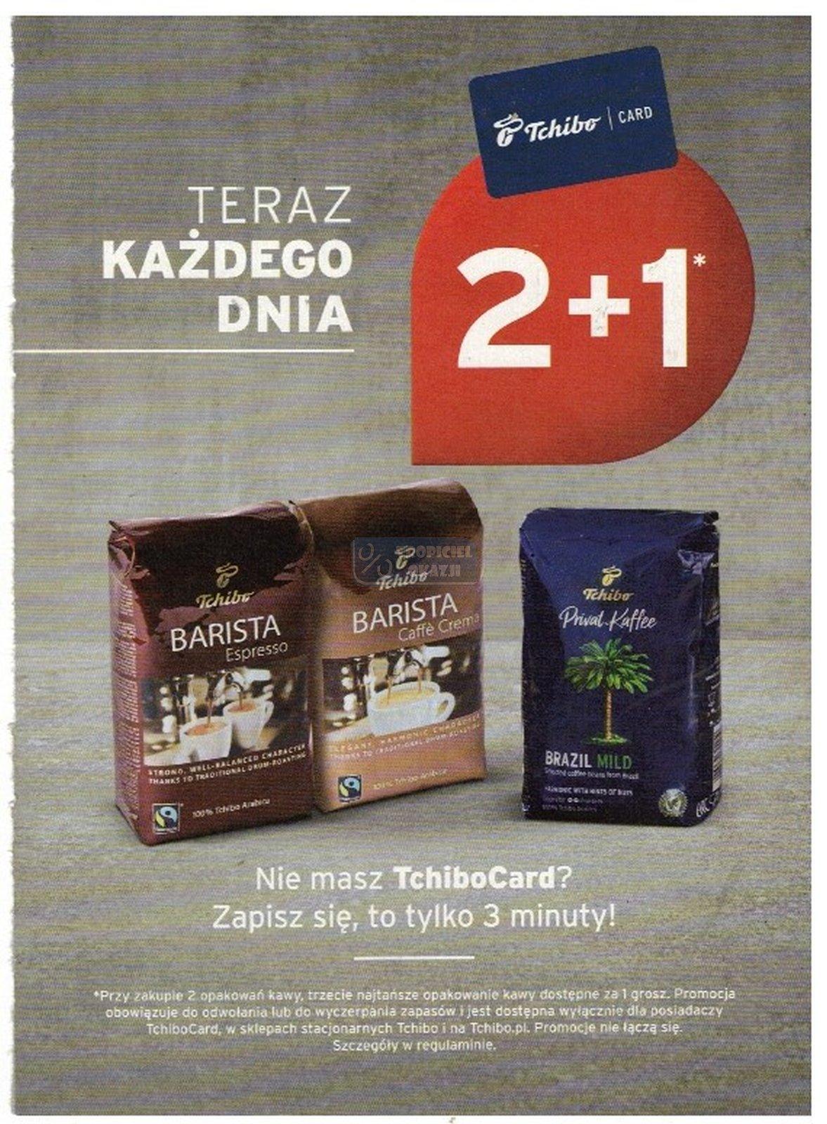 Gazetka promocyjna Tchibo str. 29