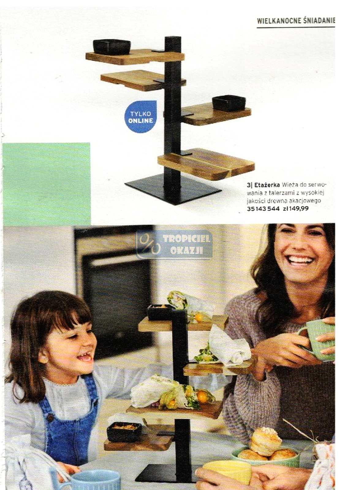 Gazetka promocyjna Tchibo str. 29