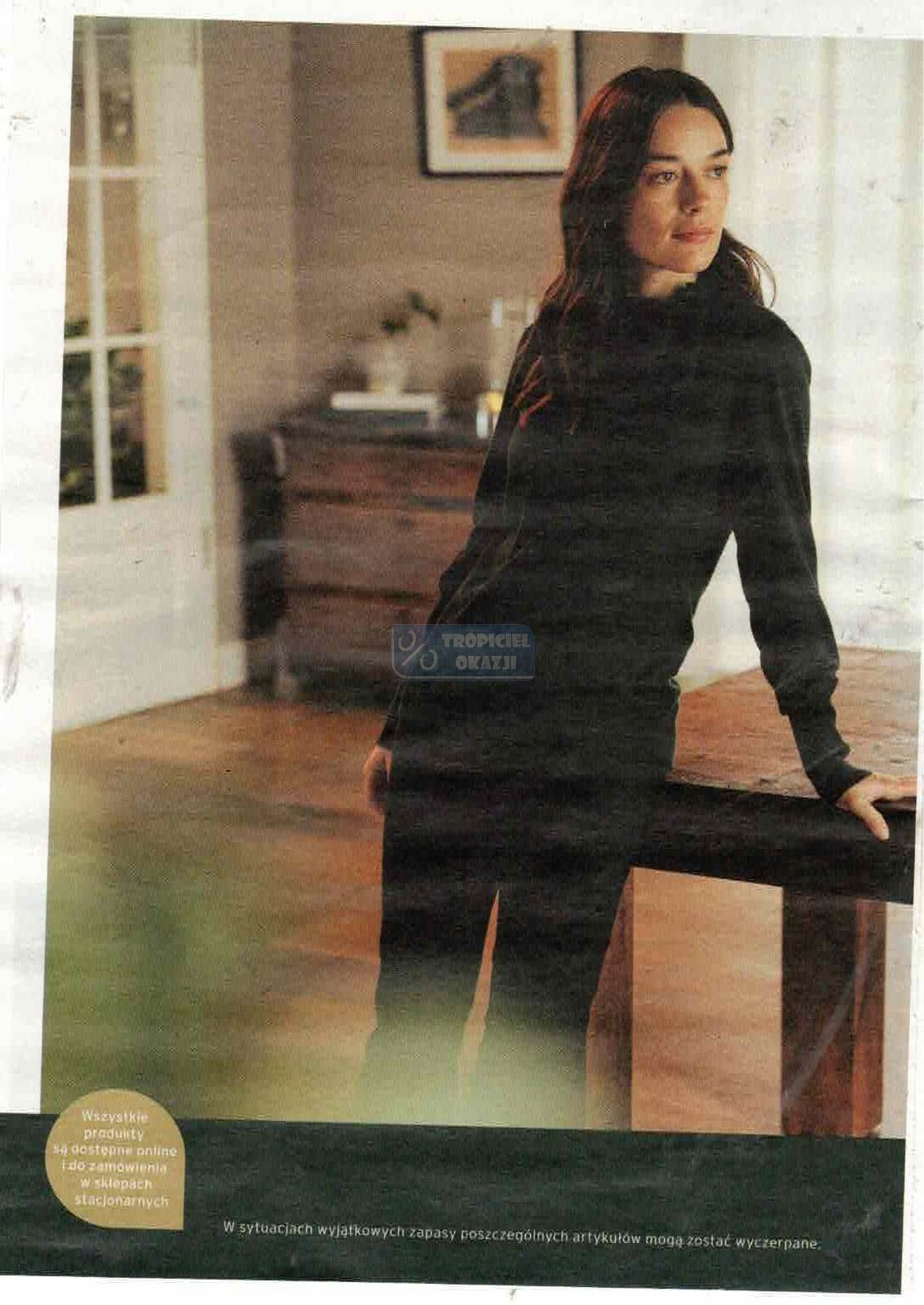 Gazetka promocyjna Tchibo str. 38