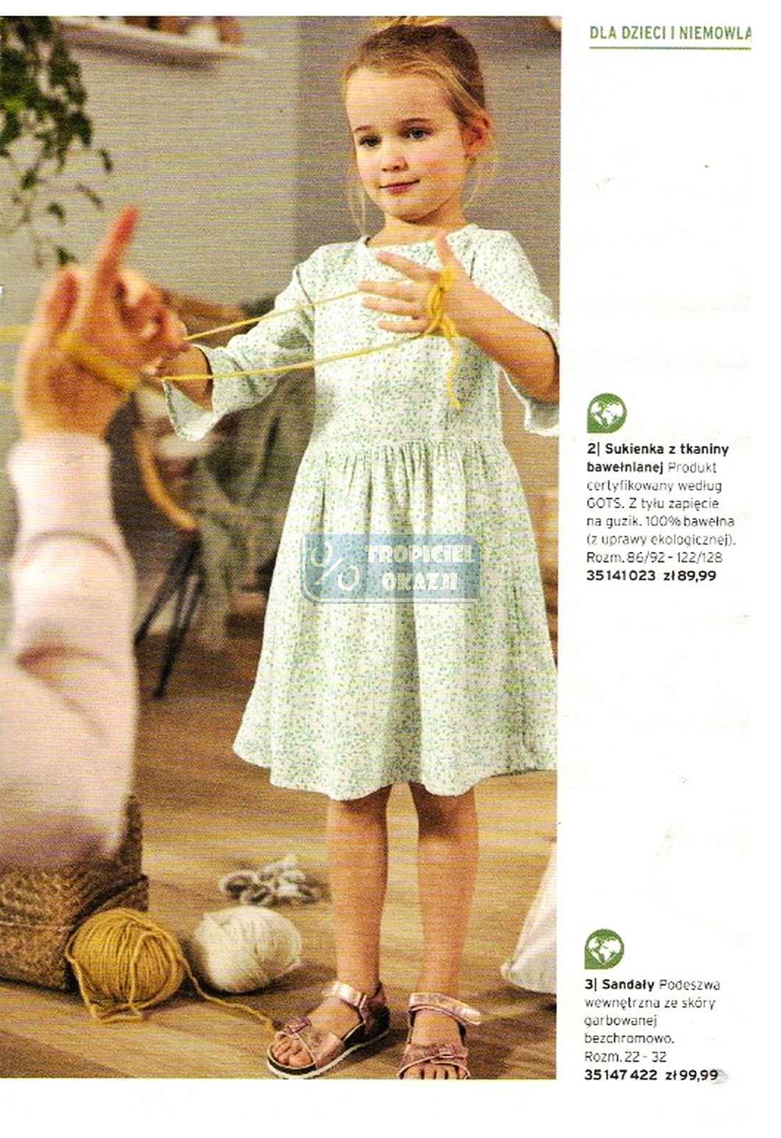 Gazetka promocyjna Tchibo str. 56