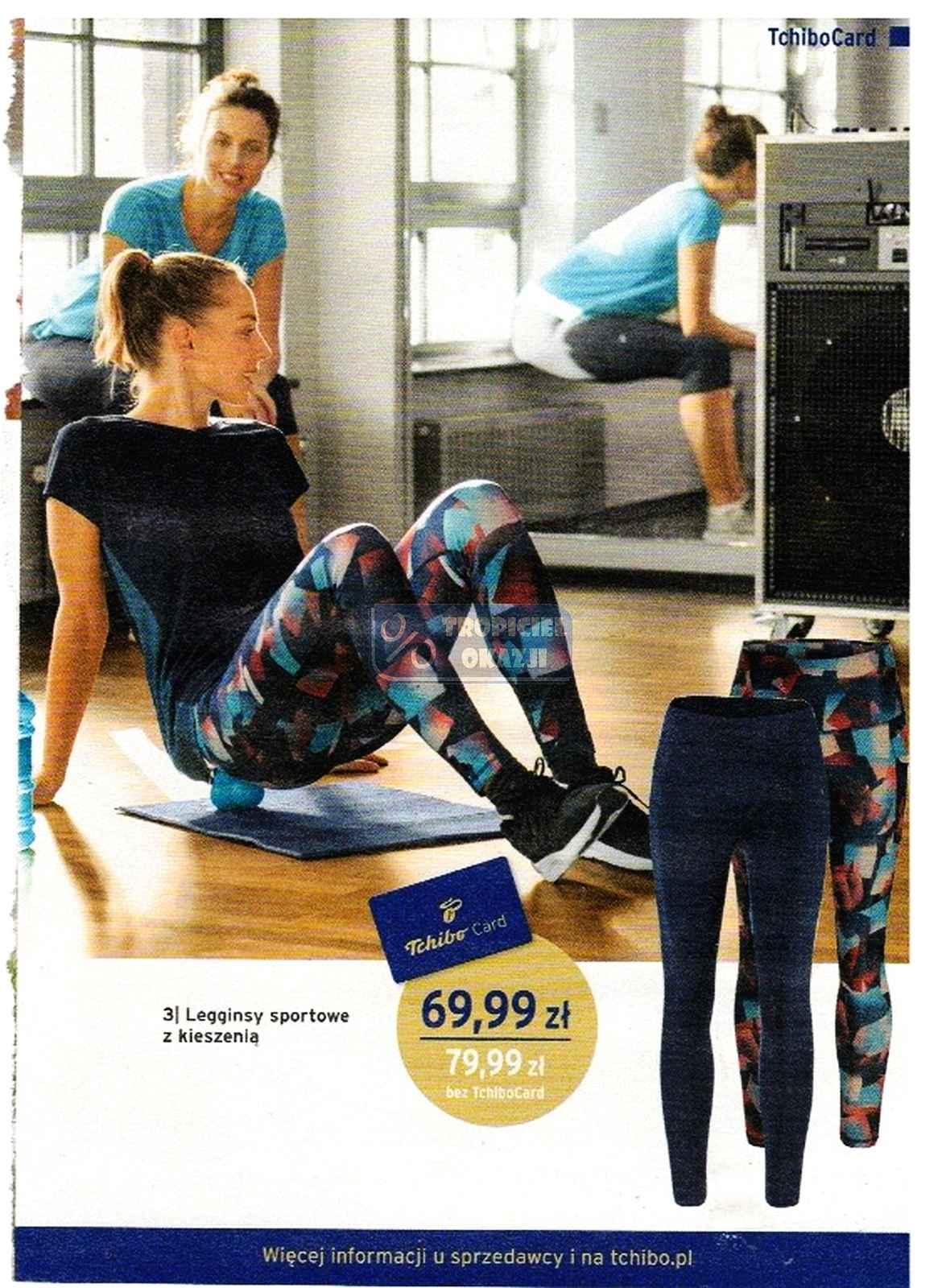 Gazetka promocyjna Tchibo str. 3