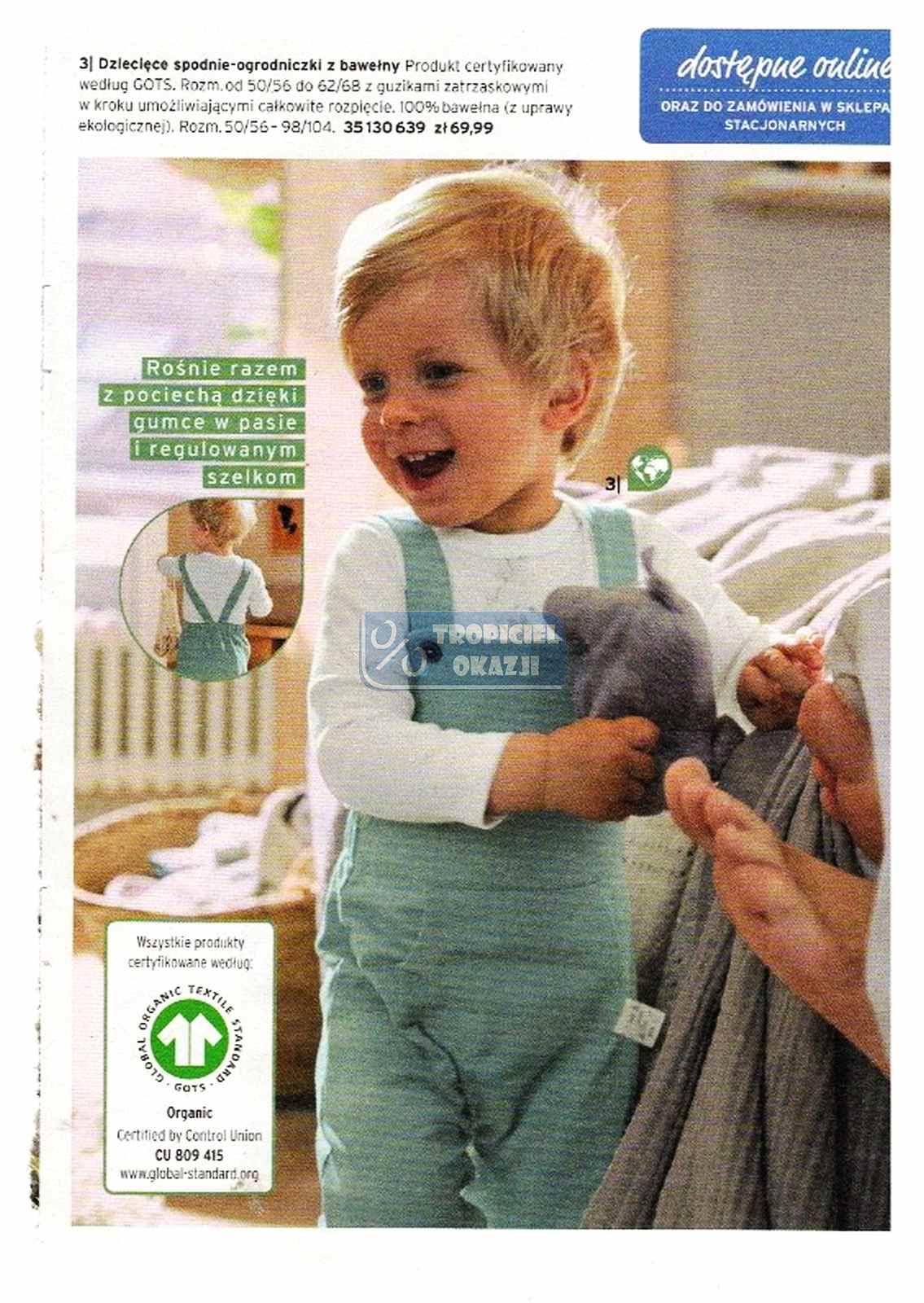 Gazetka promocyjna Tchibo str. 59