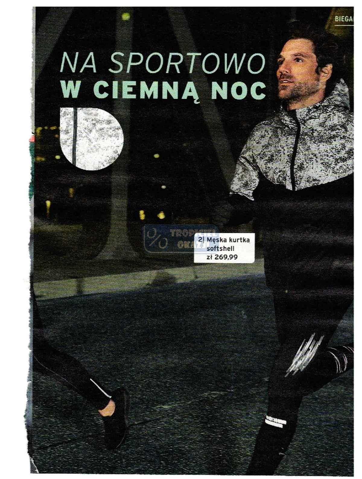 Gazetka promocyjna Tchibo str. 39