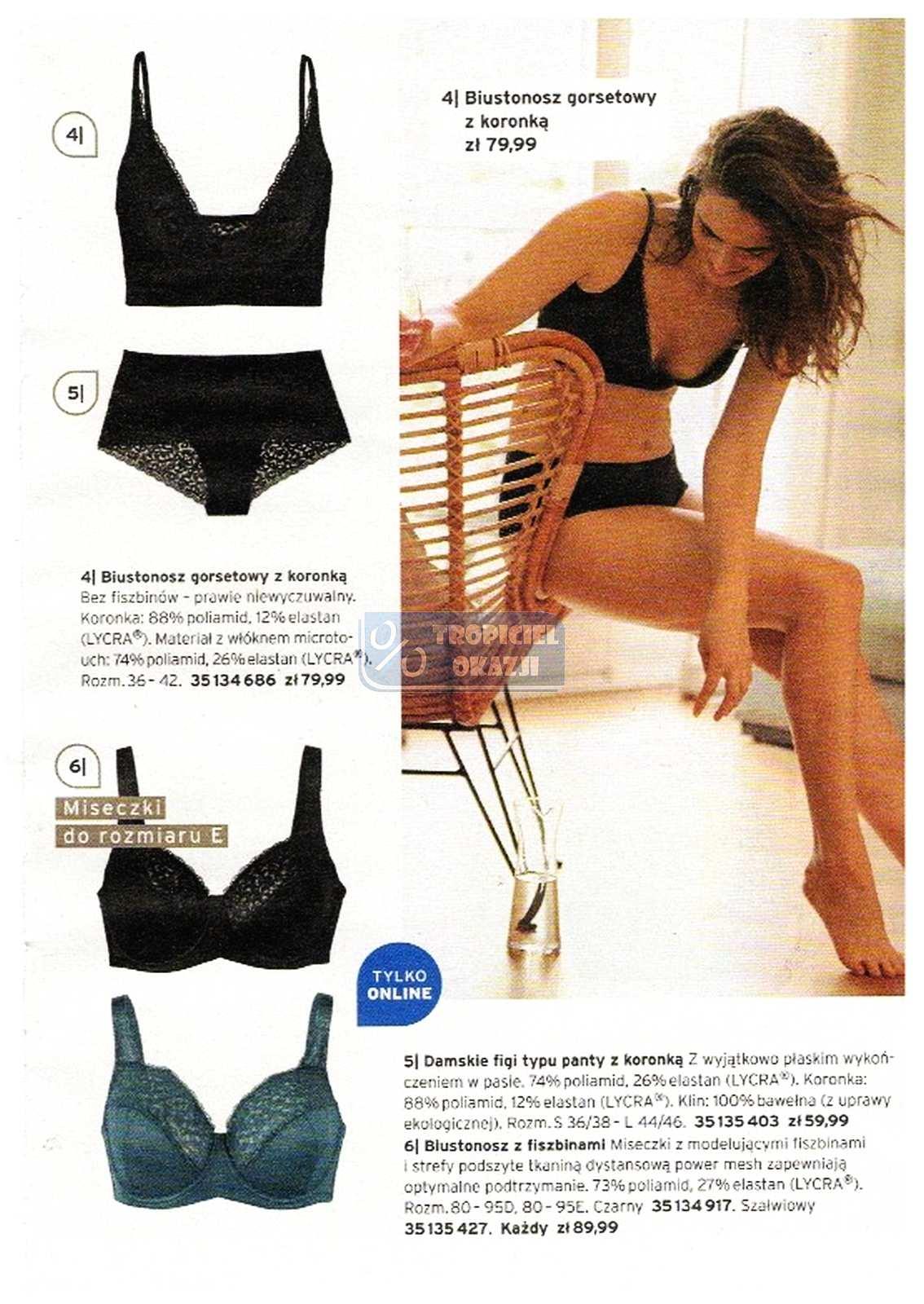 Gazetka promocyjna Tchibo str. 13