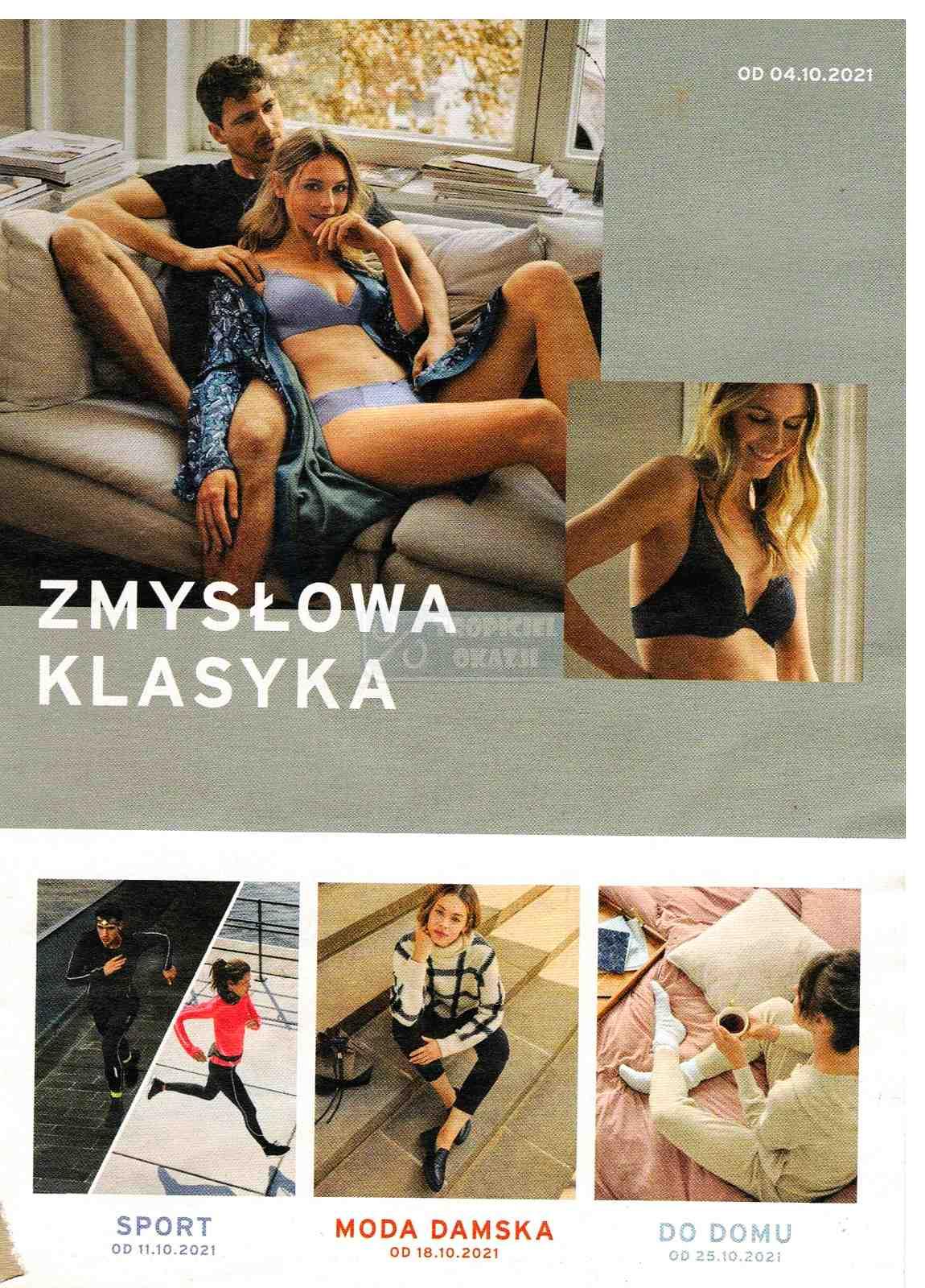 Gazetka promocyjna Tchibo str. 47