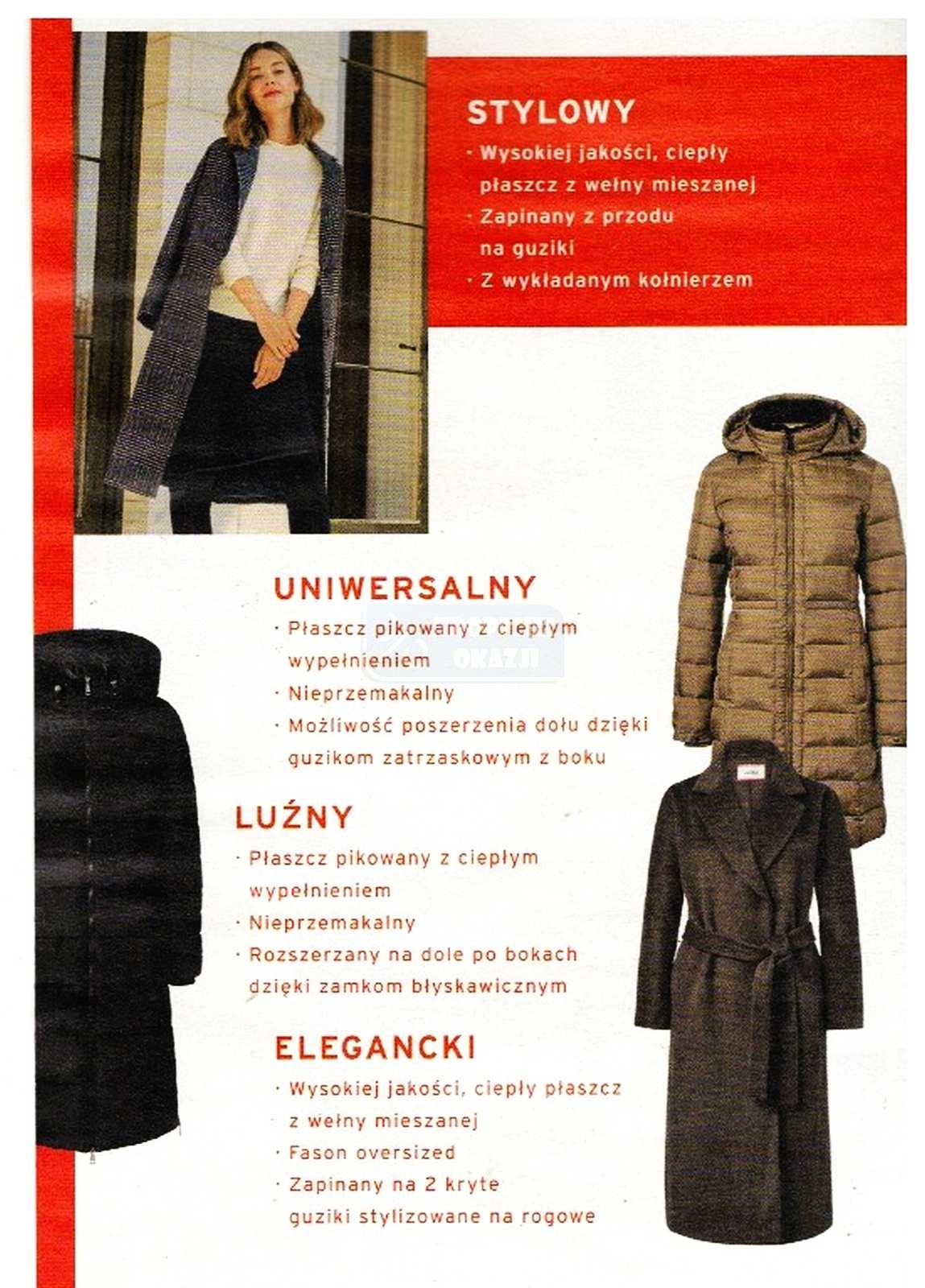 Gazetka promocyjna Tchibo str. 36