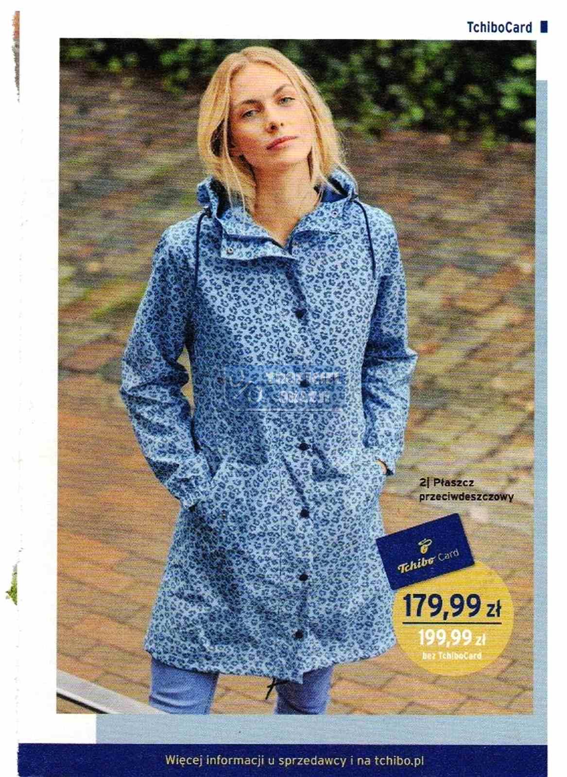 Gazetka promocyjna Tchibo str. 3