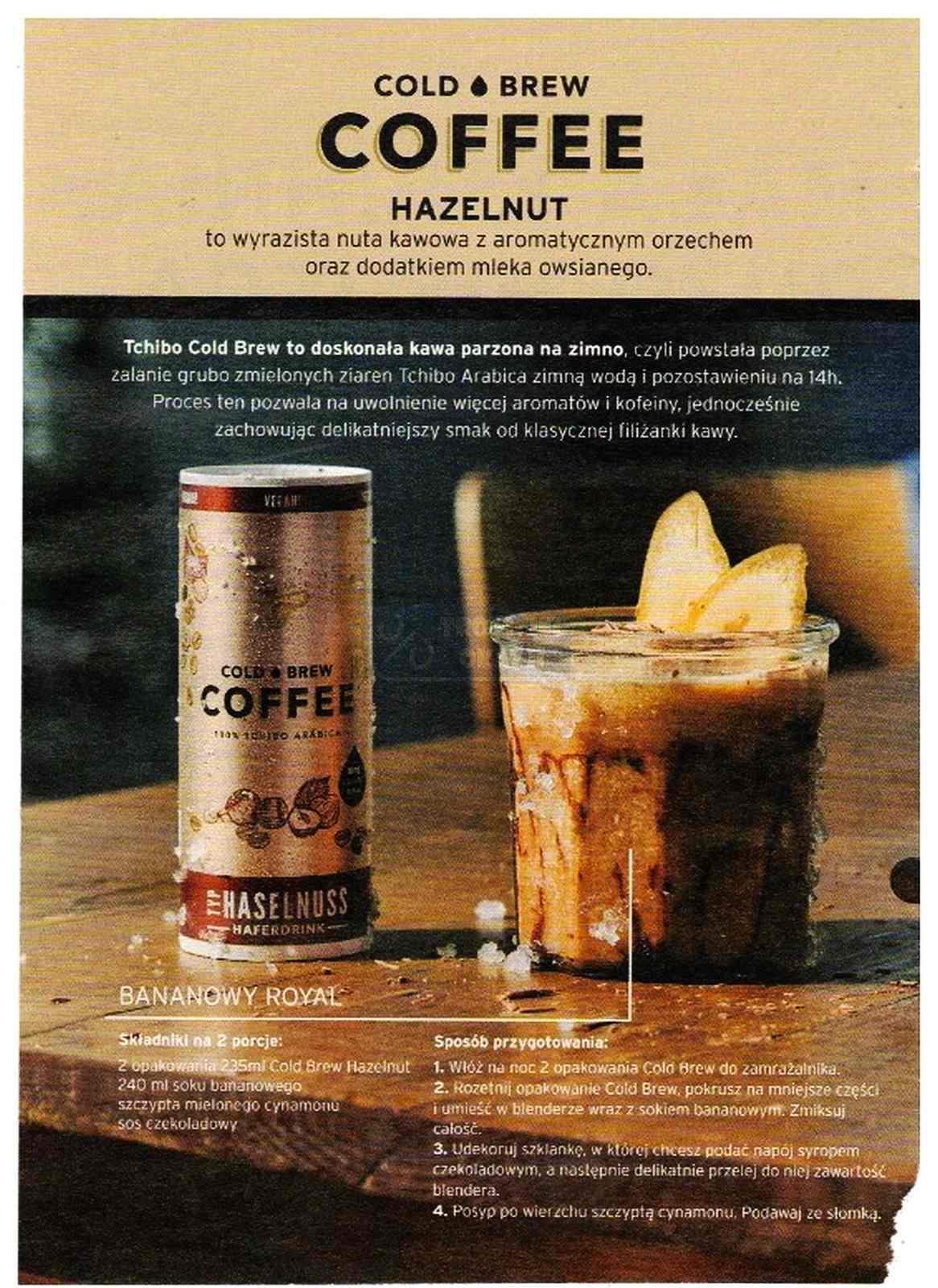 Gazetka promocyjna Tchibo str. 60