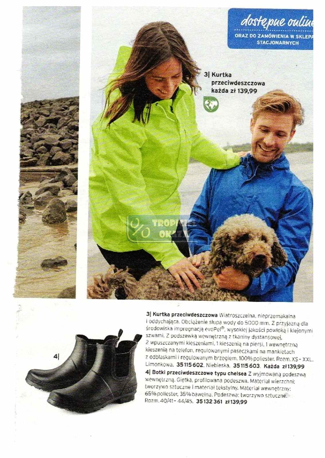 Gazetka promocyjna Tchibo str. 41