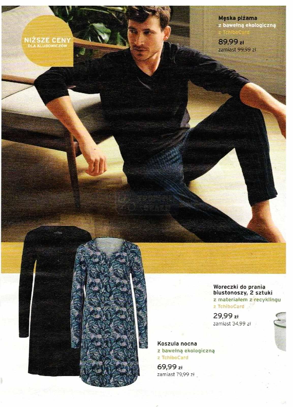 Gazetka promocyjna Tchibo str. 2