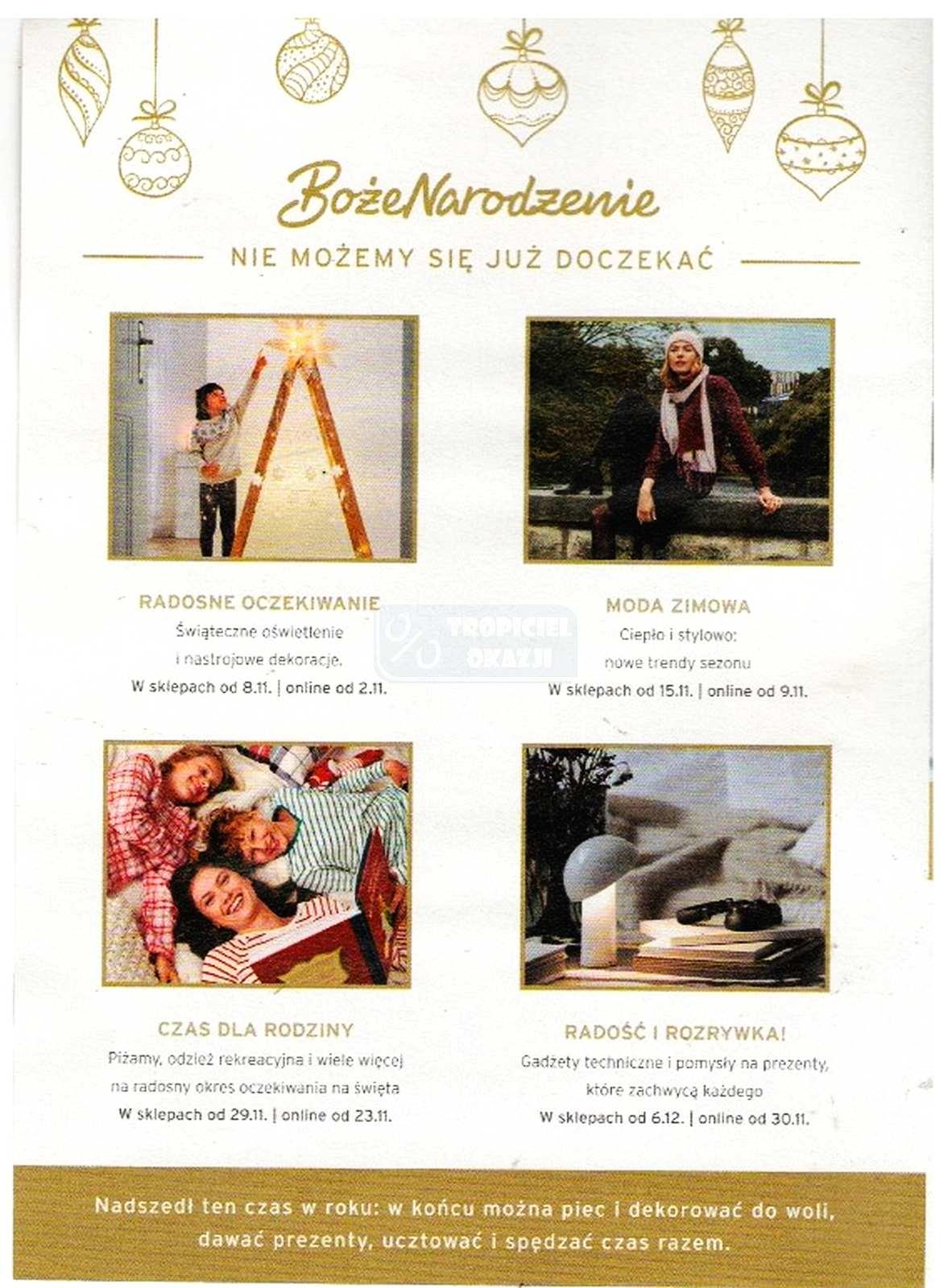 Gazetka promocyjna Tchibo str. 50