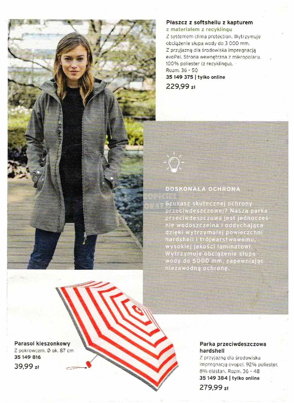 Gazetka promocyjna Tchibo str. 20