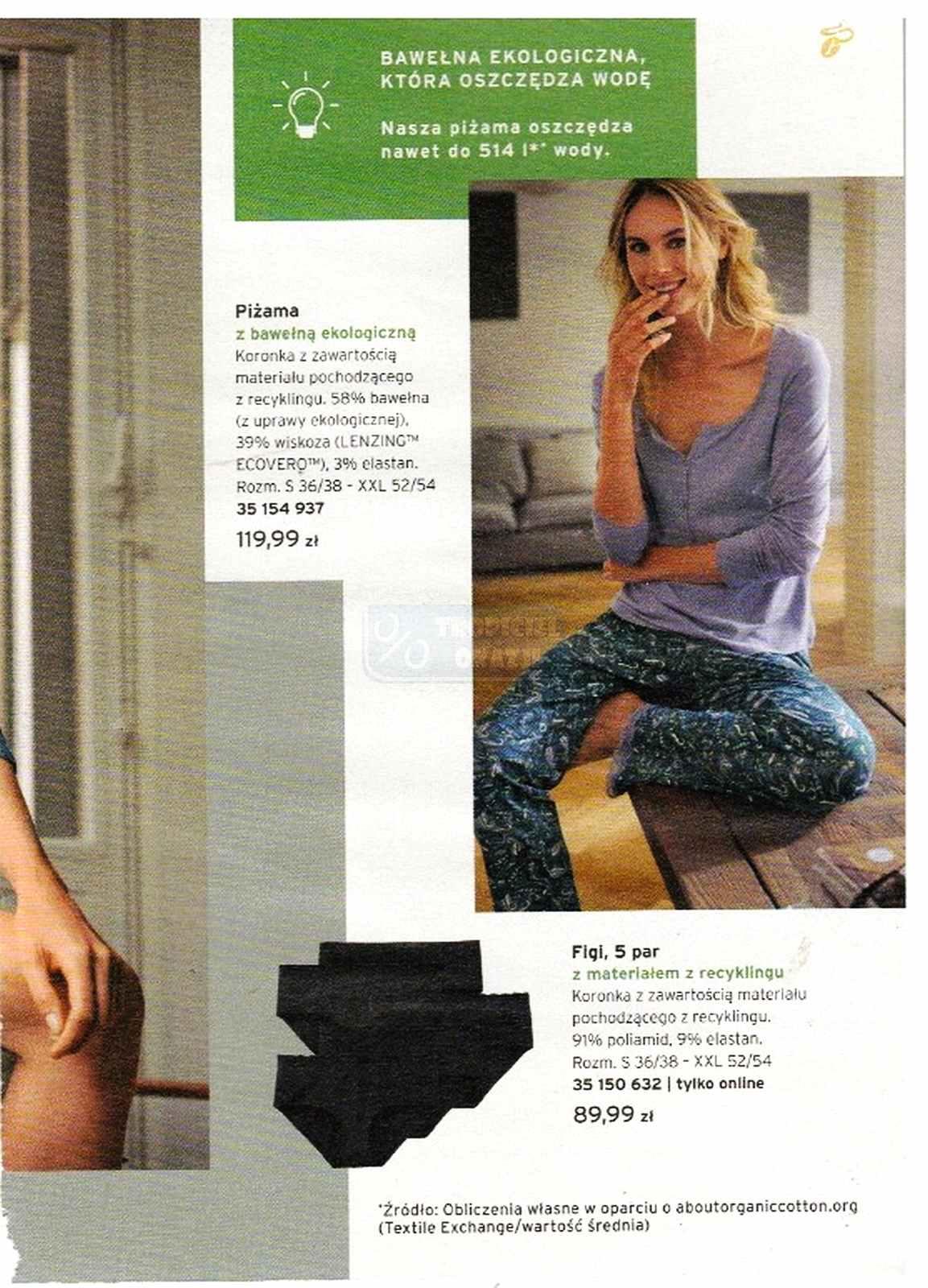 Gazetka promocyjna Tchibo str. 19