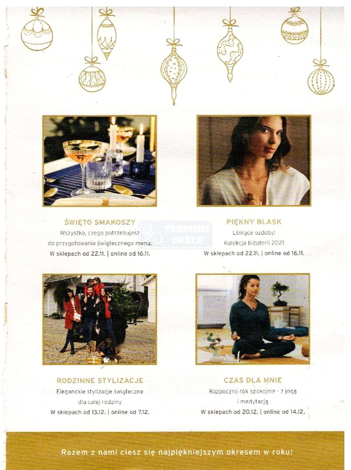 Gazetka promocyjna Tchibo str. 67