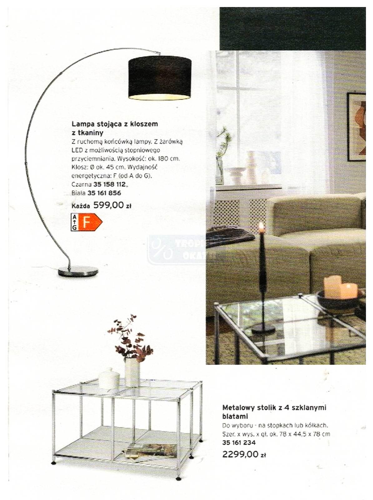 Gazetka promocyjna Tchibo str. 58