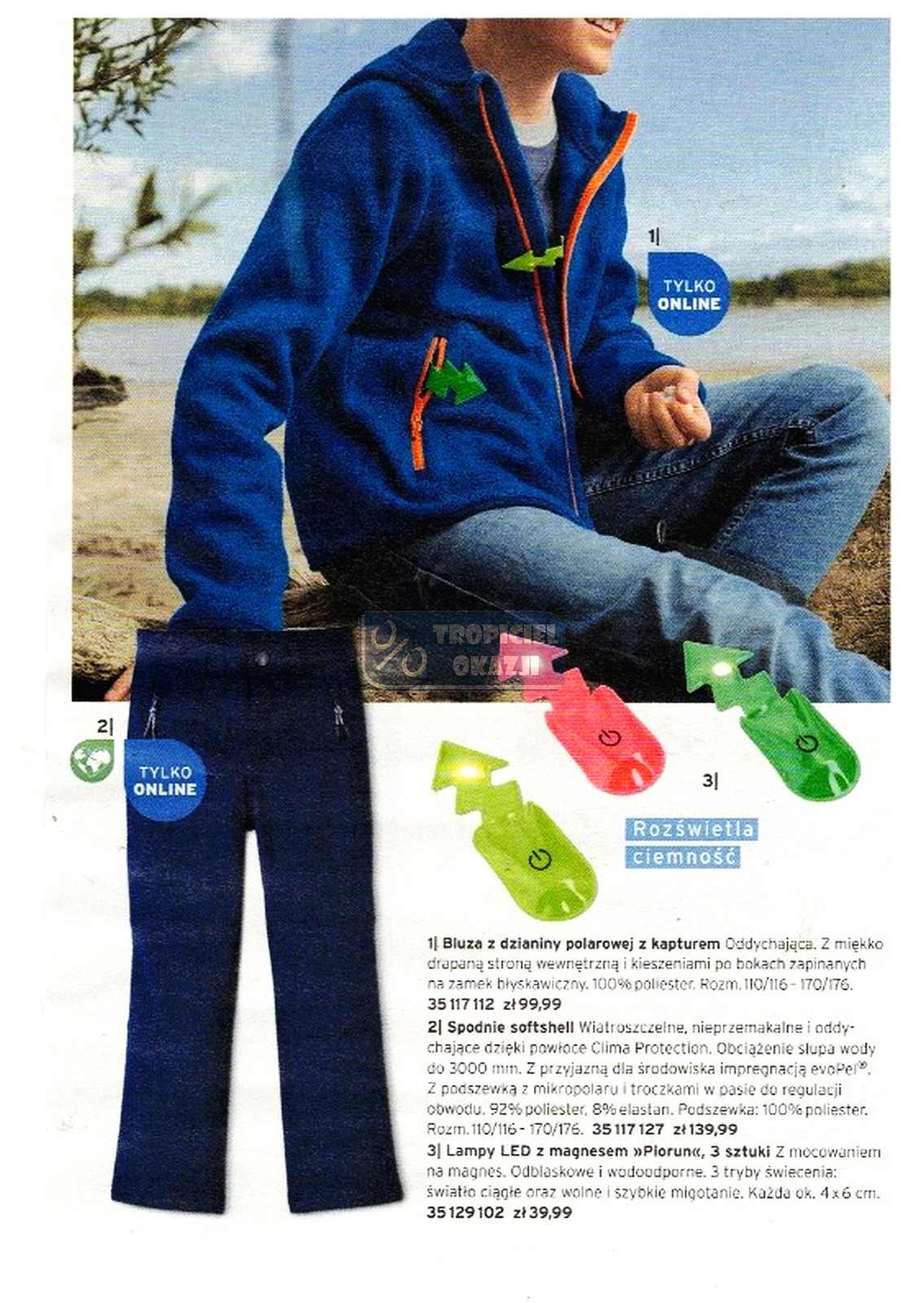 Gazetka promocyjna Tchibo str. 26