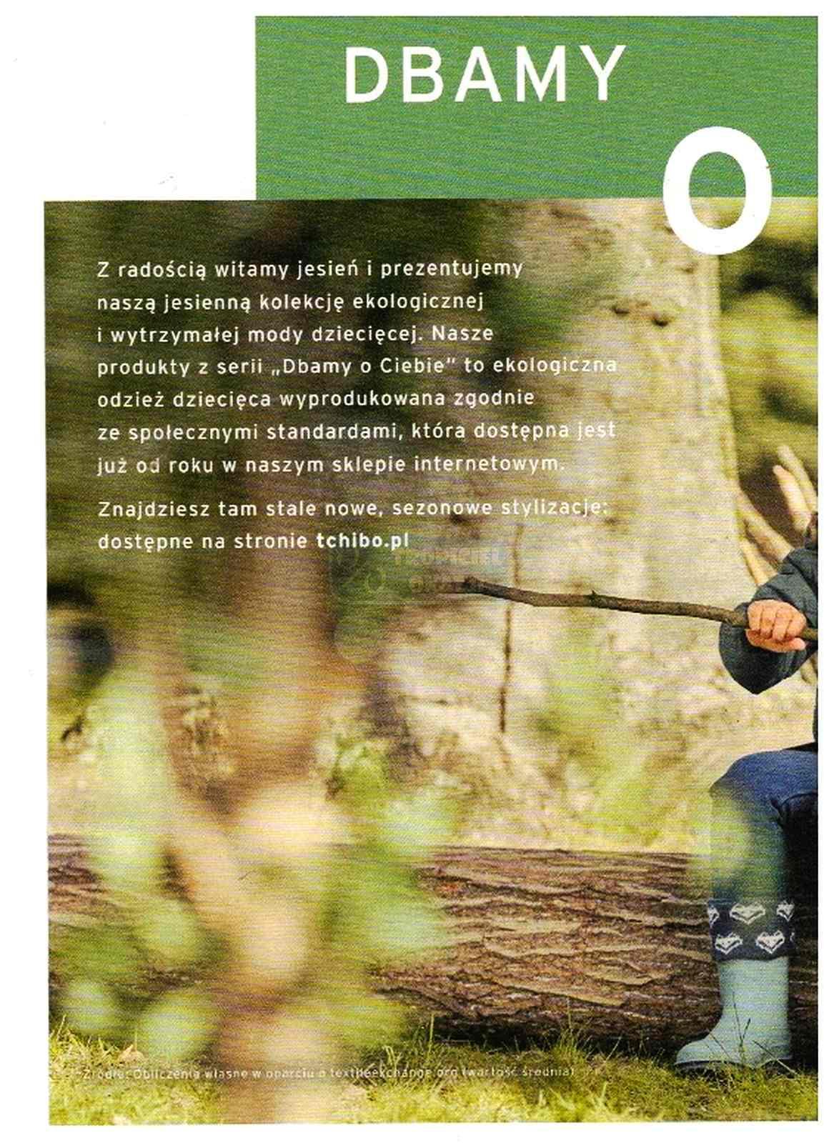 Gazetka promocyjna Tchibo str. 32