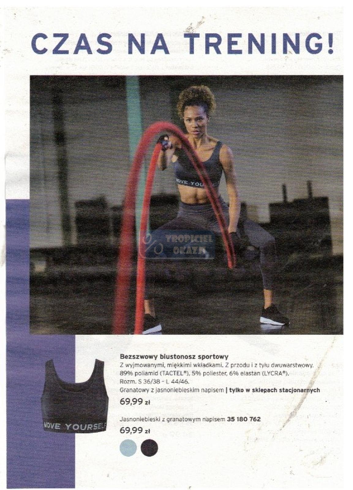 Gazetka promocyjna Tchibo str. 12