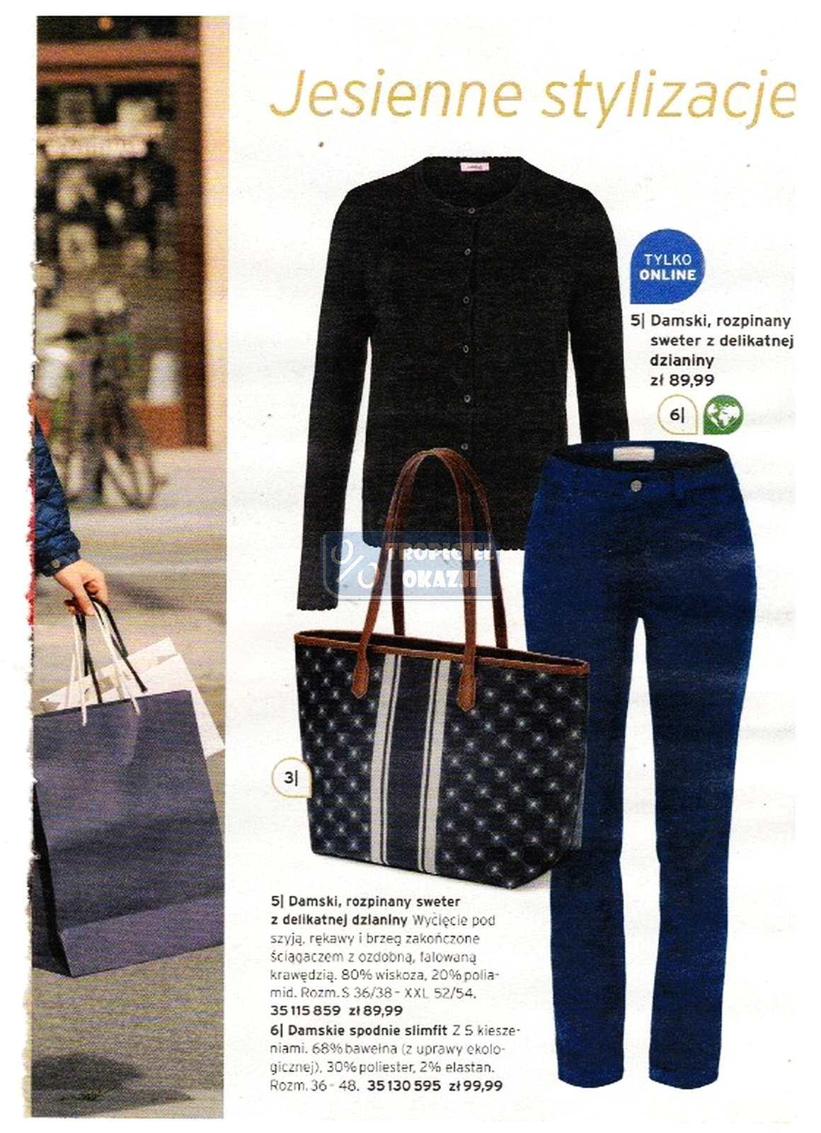 Gazetka promocyjna Tchibo str. 23