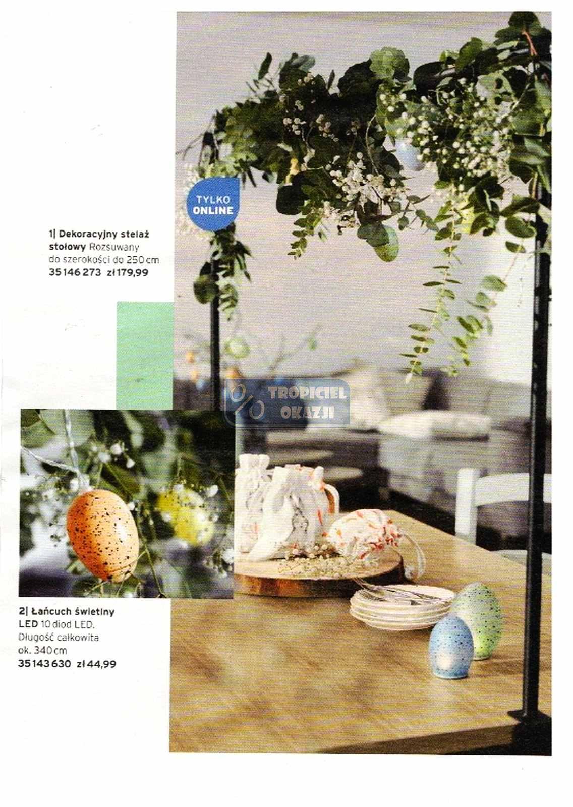 Gazetka promocyjna Tchibo str. 30